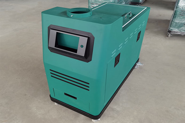 鈑金機柜